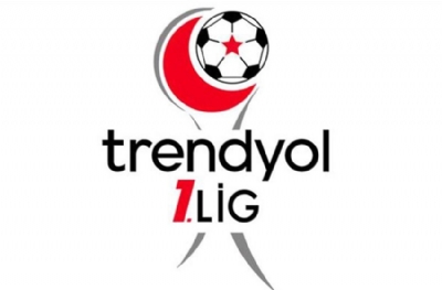 İşte 1. Lig'de 2. haftanın hakemleri