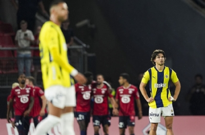 Fenerbahçe büyük bir fırsatı kaçırdı