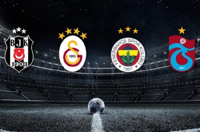 Şampiyonluk oranları şaşırttı