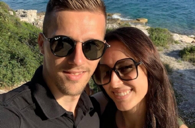 Fotospor yazdı! Trabzonspor'da Mislav Orsic'in kaderi belli oldu