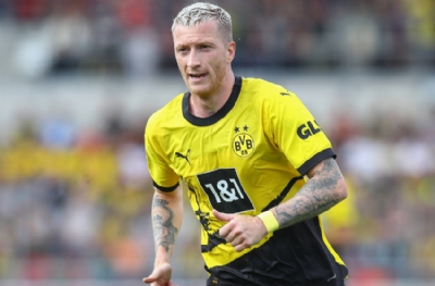Süper Lig'den talipleri çoktu! Marco Reus imzayı attı