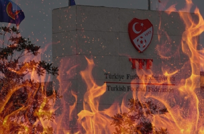 PFDK'dan dev ceza! Tam 7 maç men