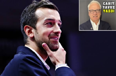Daniele  Santarelli'den İnanılması Güç İtiraflar...