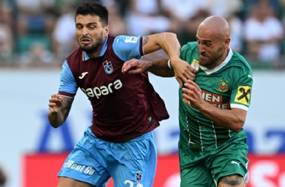 Trabzonspor'da Avrupa Ligi hayal oldu! Yeni hedef Konferans Ligi