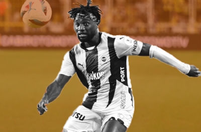 Saint-Maximin şimdi ne yapacak? Fenerbahçe'nin yıldızı şokta!