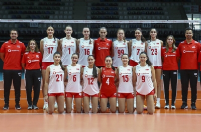 17'lik sultanlar sahaya çıkıyor