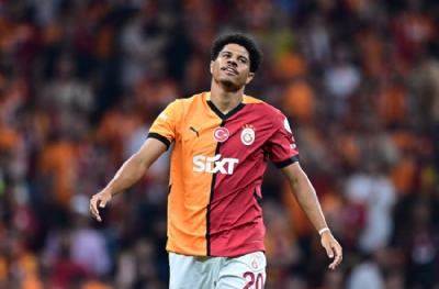 Okan Buruk'un Sara kararı
