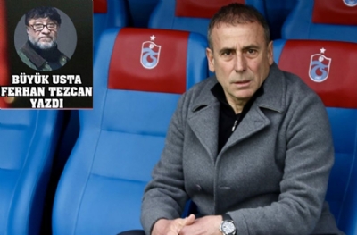 AVCI BIRAKIR MI?