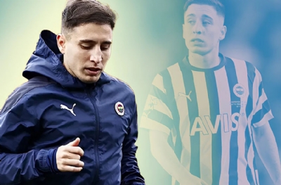 Ve sonunda! Emre Mor, Süper Lig ekibine imzayı atıyor