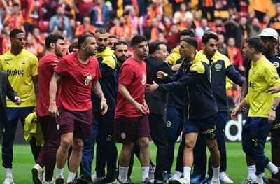 Fenerbahçe'de Oosterwolde ve Mert Hakan Yandaş'a hapis istemi!