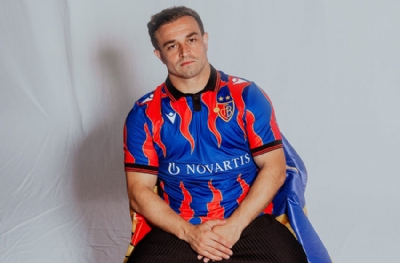 Shaqiri 12 yıl sonra geri döndü