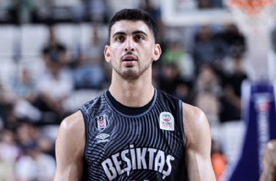 Beşiktaşlı Samet Yiğitoğlu, kariyerine ABD'de devam edecek