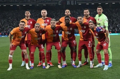 Galatasaray, Young Boys maçı öncesi UEFA'ya kadro bildirimi yaptı