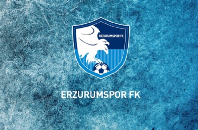 Erzurumspor FK'da 4 imza birden