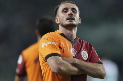 Kerem Aktürkoğlu: Ben hariç herkes konuşuyor!