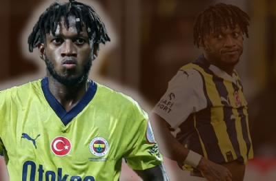 Fred geçen sezondan akıllanmadı! Aynı risk bir kez daha alındı