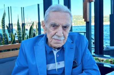 Acı haber geldi! Galatasaray Aydemir Akbaş'ı kaybetti