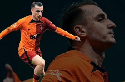 Galatasaray, Kerem Aktürkoğlu'nu sattı! İşte anlaşma yapılan takım