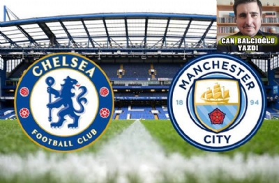 PREMIER LİG’DE MUHTEŞEM DERBİ: CHELSEA-CITY