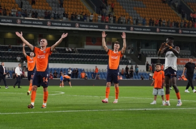 Başakşehir evinde Alanyaspor'u ağırlayacak
