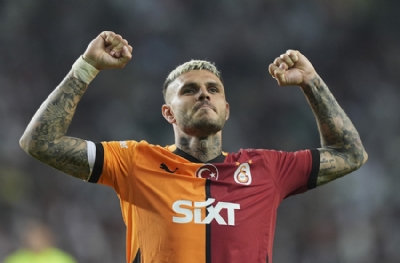 Icardi'nin golü için itiraf
