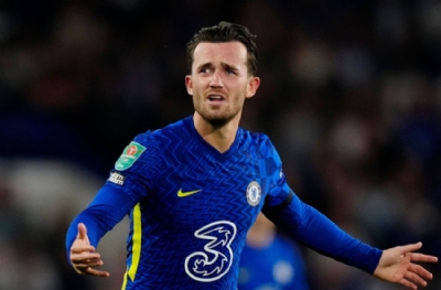 Chelsea'nin Chilwell kararı