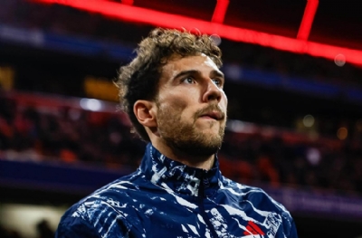 Fenerbahçe'ye Goretzka müjdesi! Güzel haberler geliyor