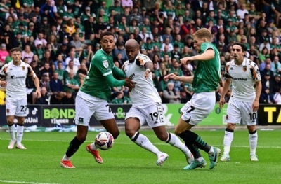 Hull City yine berabere