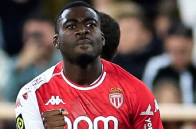 Youssouf Fofana imzayı attı