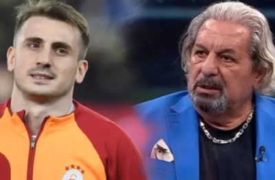 Erman Toroğlu, Kerem Aktürkoğlu'na seslendi: 'Burası Çocuk Esirgeme Kurumu değil'