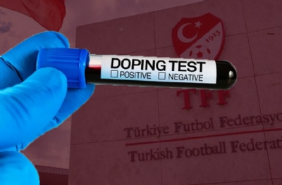 Süper Lig hakemleri doping testinden geçemedi mi? TFF'den açıklama bekleniyor