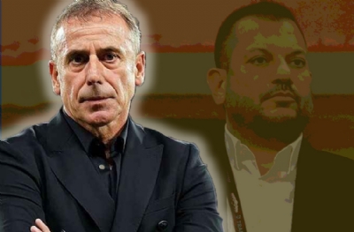 Başkan Doğan zammı beğenmeyen Abdullah Avcı'yı sildi! Trabzonspor'da değişim zamanı