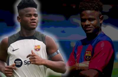 Beşiktaş, Mikayil Faye için yeni hamlesini yaptı! Transferin seyri değişti