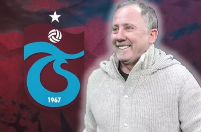 Trabzonspor'a gelecek mi? Sergen Yalçın'dan Abdullah Avcı'nın transferlerine tepki! 'Bunlarla çalışmam'