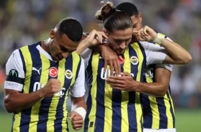 Batshuayi'den sonra bir Fenerbahçeli daha Galatasaray yolunda