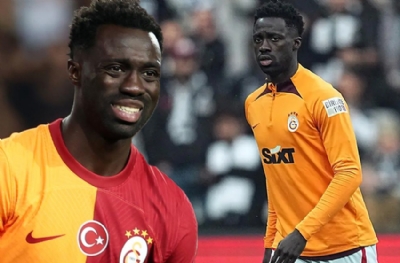 Davinson'da 11 Eylül korkusu! Sakatlığı geçmezse ne olacak?