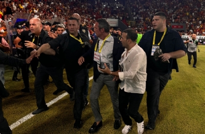 Fenerbahçe'den gece yarısı sert açıklama! Neler neler yaşandı