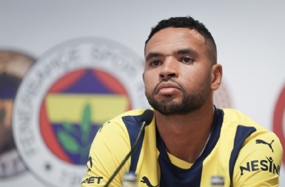 En-Nesyri neler neler yaptı