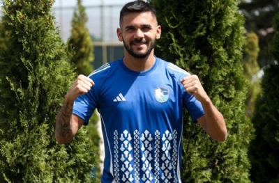 Giovanni Crociata'ya tam not