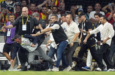 Tek mağdur Ali Koç değil! Sicili bozuk çıktı