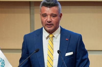 Saadettin Saran'dan flaş açıklama