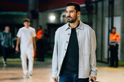 Fenerbahçe ve Galatasaray'ın gözdesiydi! Hansi Filck'ten İlkay Gündoğan açıklaması