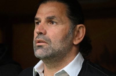 İbrahim Üzülmez özüne döndü