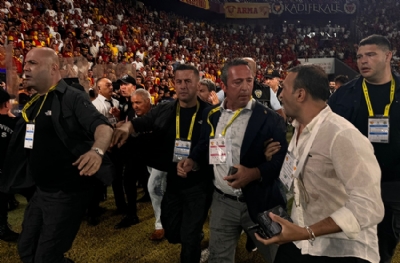 Ali Koç Avrupa'nın diline düştü