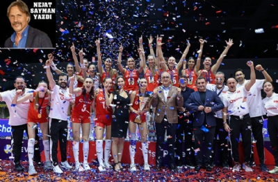 GELECEĞİN SULTANLARI BİZİ YİNE YANILTMADI