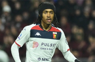Tottenham'ın Djed Spence kararı