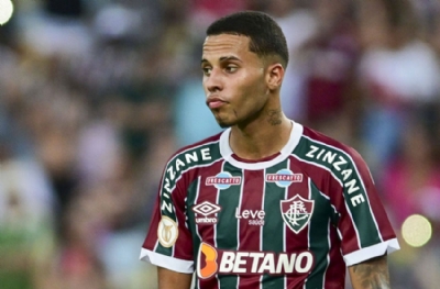 Al-Ahli'ye Brezilya'dan ön libero
