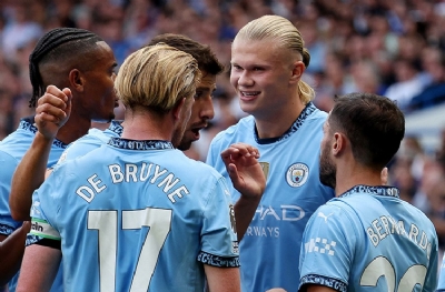 Manchester City, Chelsea'yi 2-0 yendi