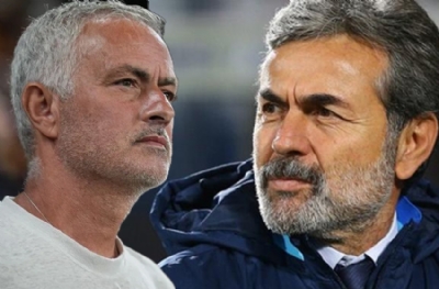 Aykut Kocaman'dan Mourinho'ya destek: Hiç kimse hatasız değil