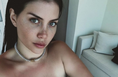 Wanda Nara şimdi de eski eşini paylaştı